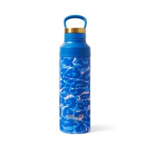 Dvf x target 19oz stainless steel water bottle